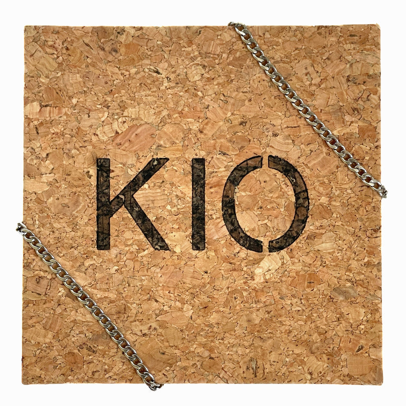 KIO Stainless Steels NK Chain