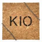 KIO Stainless Steels NK Chain